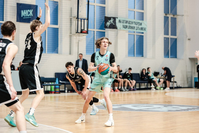 Вторая победа в серии!144